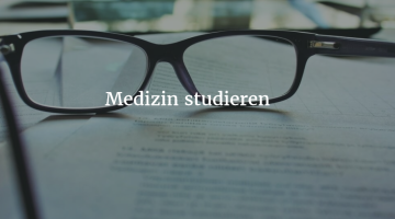 Medizin studieren