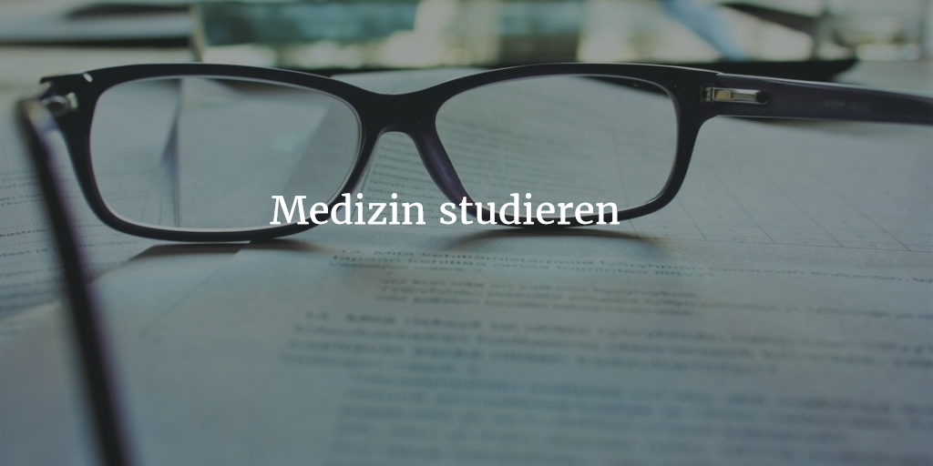 medizin studieren