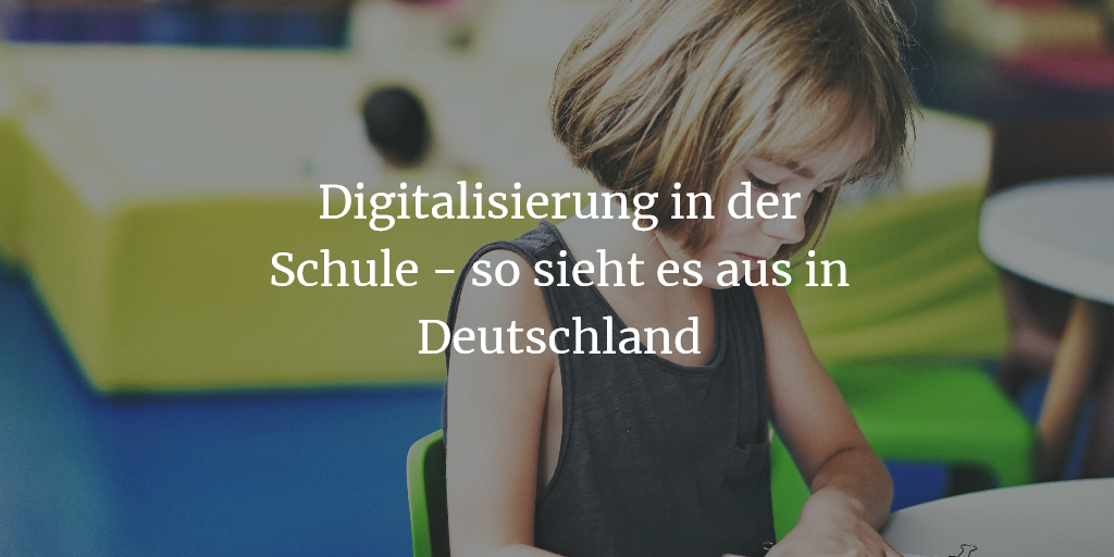 Dossier: Digitalisierung In Der Schule – LNJE