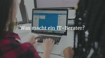 IT-Berater