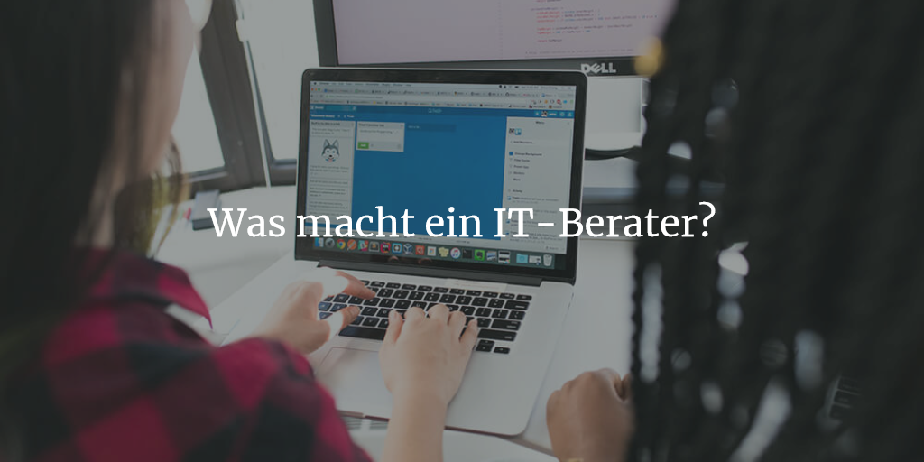 IT-Berater