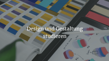 Design und Gestaltung