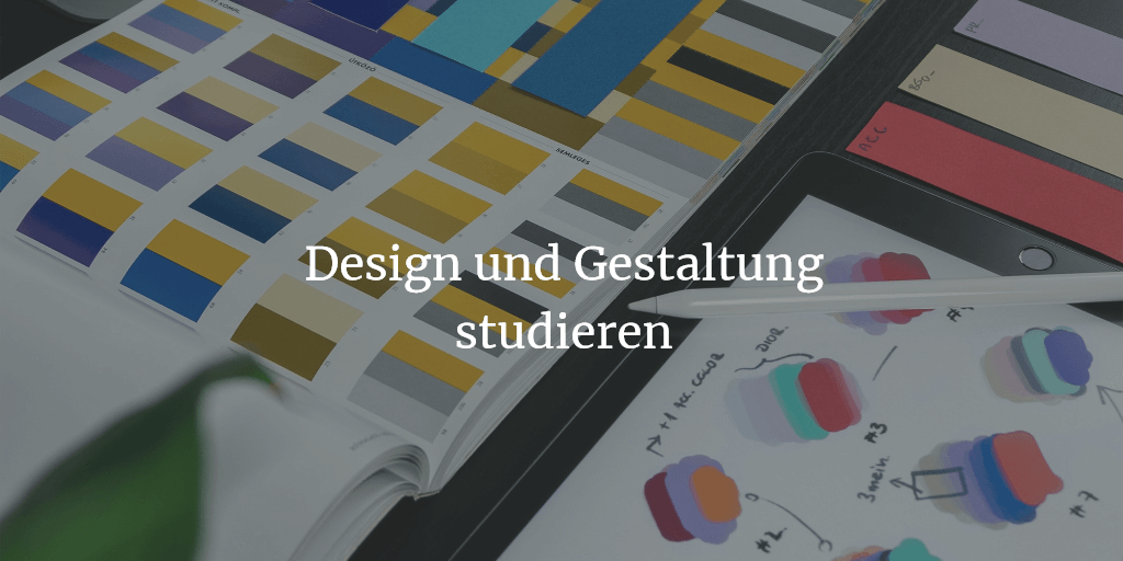 Design und Gestaltung