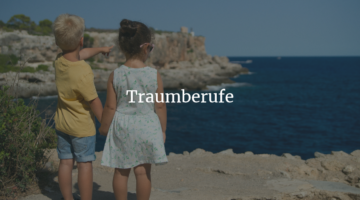 Traumberufe