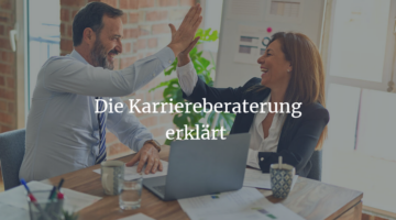 Karriereberaterung